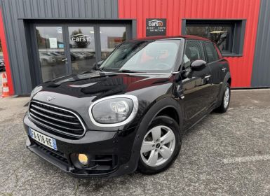 Vente Mini Countryman One 1.5i 102 F60 Occasion