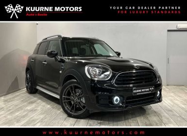 Achat Mini Countryman One 1.5i Alu19-AutAirco-Keyless-Pdc-Bt Occasion