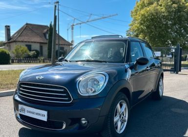 Achat Mini Countryman One 1.6 D 90ch (R60) Occasion