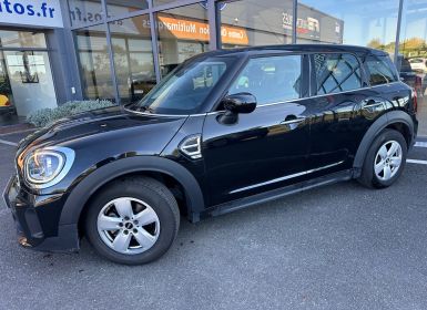 Achat Mini Countryman ONE D 116CH BUSINESS DESIGN BVA7 Occasion