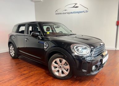 Mini Countryman ONE D 116CH BUSINESS DESIGN BVA7