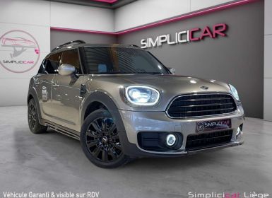 Mini Countryman One D 1.5 AdBlue (EU6d)