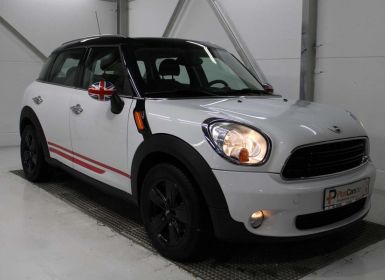 Achat Mini Countryman One D 1.6D ~ Navi Bluetooth TopDeal Occasion