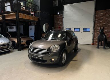 Vente Mini Countryman R60 122 ch Cooper Pack Chili A Occasion