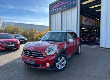 Achat Mini Countryman R60 122 ch Cooper - RADAR AR - CLIM AUTO - TO Occasion