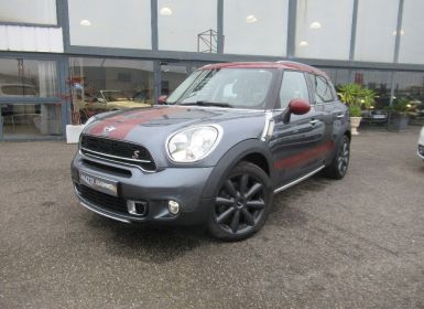 Mini Countryman R60 143 ch Cooper SD Edition Park Lane Occasion