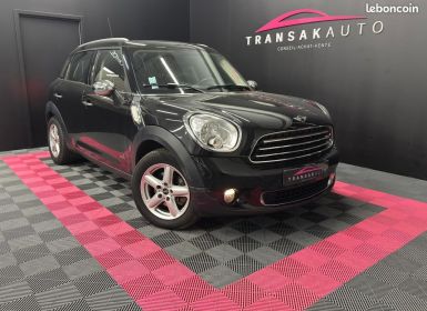 Mini Countryman R60 1.6D 112ch ALL4