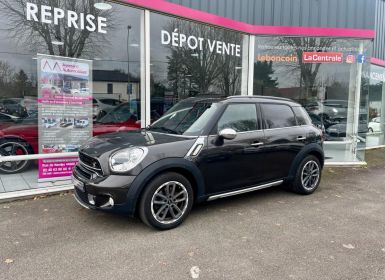 Achat Mini Countryman R60 190 ch Cooper S A Occasion