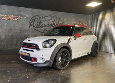 Vente Mini Countryman R60 218 ch ALL4 John Cooper Works A Occasion