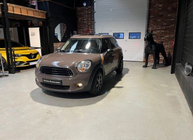 Mini Countryman R60 98 ch One Occasion