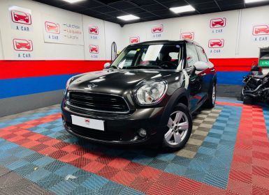 Vente Mini Countryman R60 98 ch One Occasion