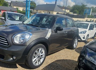 Mini Countryman R60 D 112 ch ALL4 Cooper A Occasion