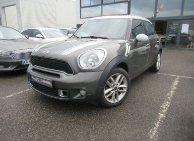 Mini Countryman R60 D 143 ch  S A Occasion