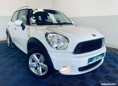 Mini Countryman R60 D 90 ch One Occasion