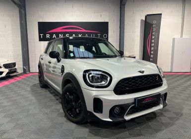 Vente Mini Countryman S 178 cv NORTHWOOD Occasion