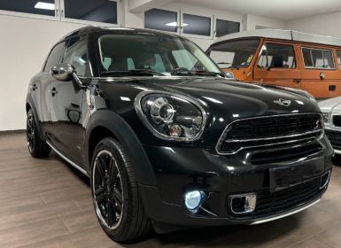 Achat Mini Countryman S Cooper  All4 1 6 190 ess / 11/2015 *garantie 12 mois* Occasion