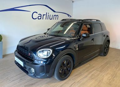 Achat Mini Countryman S Edition Northwood 178 ch BVA 7 Première main française A partir de 570e par mois Occasion