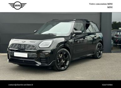 Achat Mini Countryman SE 313ch JCW ALL4 Neuf