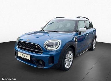 Mini Countryman SE ALL4