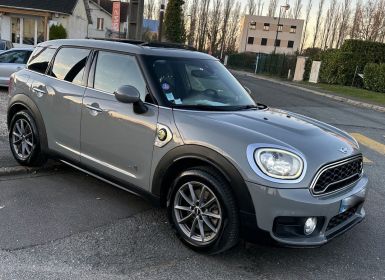 Vente Mini Countryman SE ALL4 224 CV HYBRIDE ESSENCE PLUG-IN BUSINESS DESIGN TOIT OUVRANT 12500HT Occasion