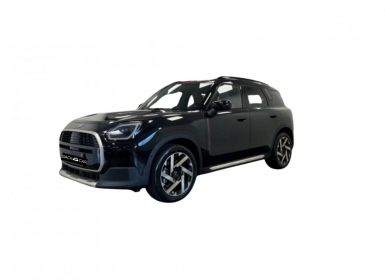 Mini Countryman U25 170 ch BVA7 C Favoured