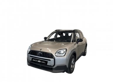 Vente Mini Countryman U25 170CH BVA7 CLASSIC Occasion