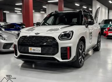 Mini Countryman Works 300cv 2024