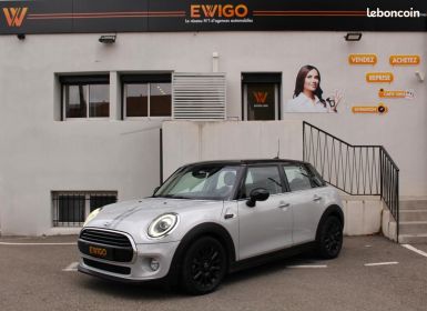 Vente Mini Mini 5 portes 1.5 135 COOPER BVA HEDDON STREET Occasion