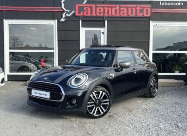 Achat Mini Mini 5 portes COOPER 136CH 115G Occasion