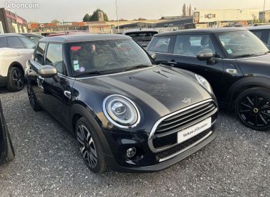 Achat Mini Mini 5 portes COOPER 136CH 115G Occasion