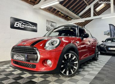 Mini Mini 5 portes COOPER 136CH BLACKFRIARS TOIT OUVRANT Occasion