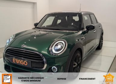 Achat Mini Mini 5 portes COOPER 136ch PACK JCW BVA7 Occasion