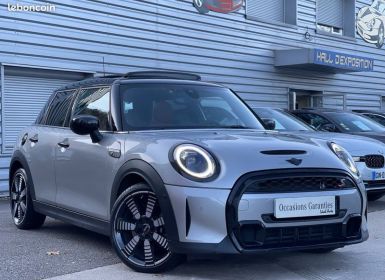 Achat Mini Mini 5 portes Cooper S 178ch Edition Premium Plus BVA7 Occasion