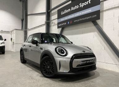 Mini Mini 5 portes (III) 136 cv Cooper Edition Premium BVA7