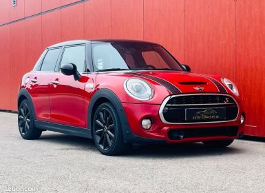 Vente Mini Mini 5 portes III (F55) Cooper S 192ch Bva Occasion