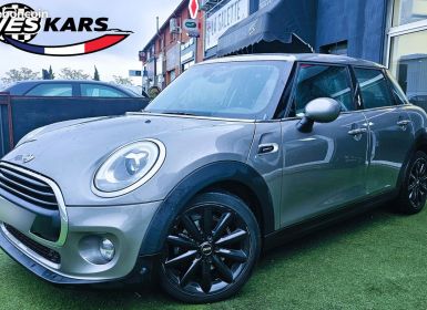 Mini Mini 5 portes One 102ch Blackfriars BVA 114g