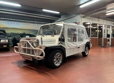 Mini Moke Occasion