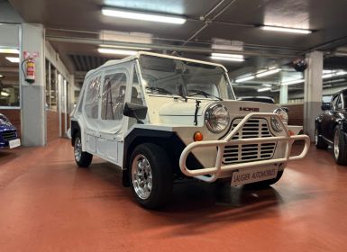 Vente Mini Moke Occasion