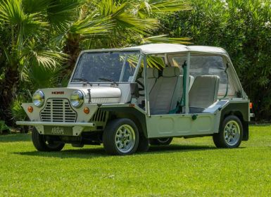 Achat Mini Moke 4 places  Occasion