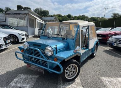 Vente Mini Moke Austin mini-moke Occasion