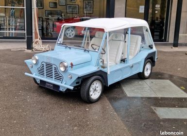 Mini Moke brigitte bardot edition Occasion