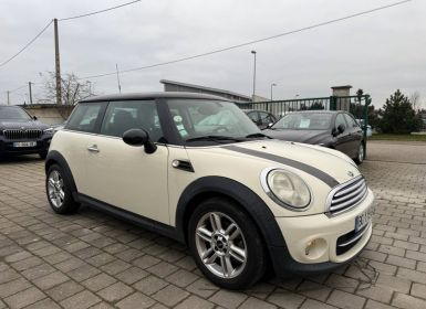 Achat Mini One  Cooper D 1.6 D 16V 110 cv Occasion