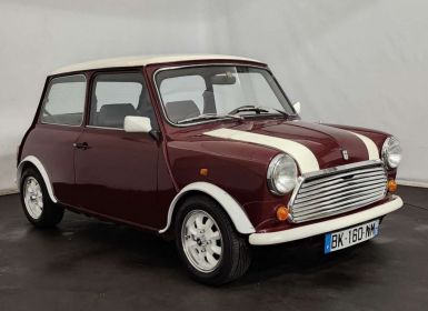 Mini One 1000 Austin