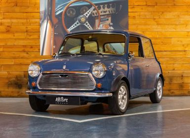 Mini One 1000 Mayfair - Backdating Occasion
