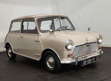 Vente Mini One 1000 Morris MK2 Occasion