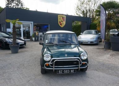 Achat Mini One 1000 RACING GREEN Occasion