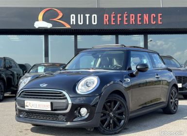 Vente Mini One 102 CH BLACKFRIARS TOIT OUVRANT GPS TEL Occasion