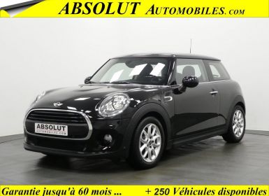 Achat Mini One 102CH 111G Occasion