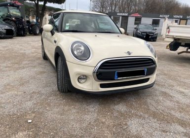 Achat Mini One 102CH Occasion