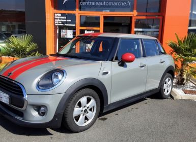 Vente Mini One 102CH Occasion